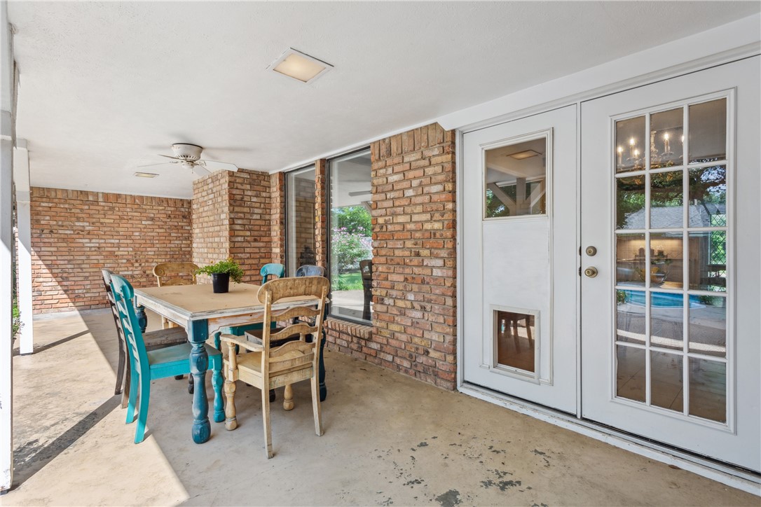 10008 Ramblewood Drive , Woodway, TX, 76712 | 223310 | Realty Texas LLC