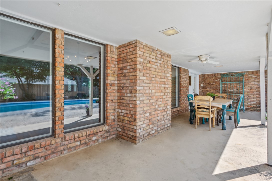 10008 Ramblewood Drive , Woodway, TX, 76712 | 223310 | Realty Texas LLC