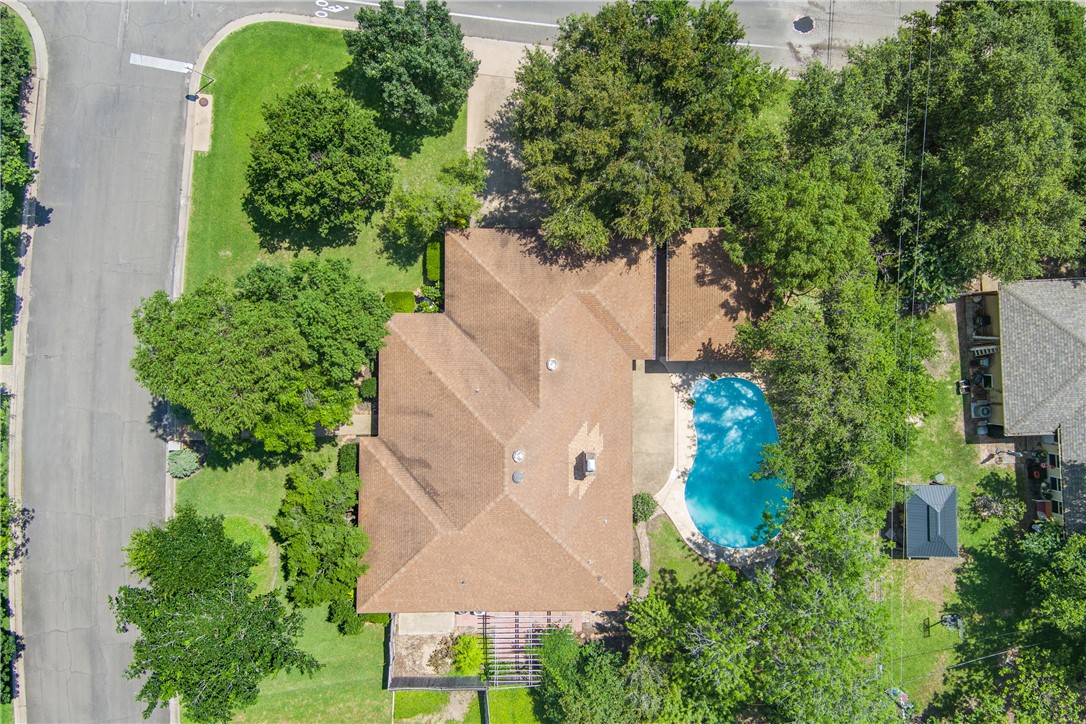 10008 Ramblewood Drive , Woodway, TX, 76712 | 223310 | Realty Texas LLC