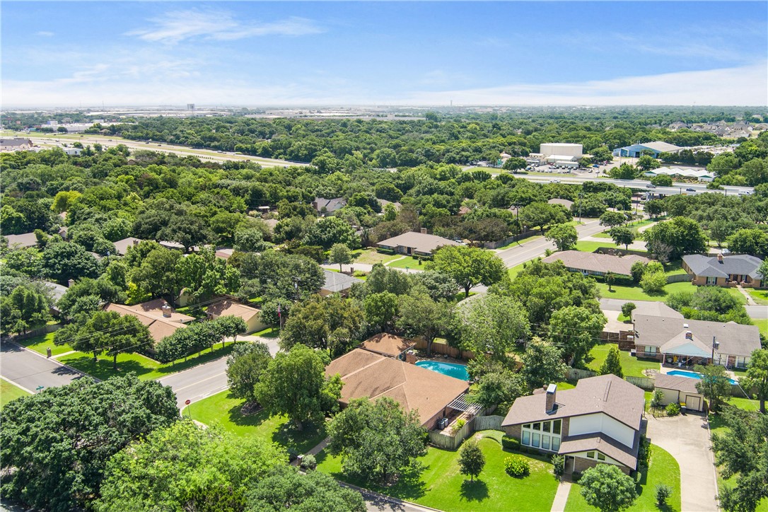 10008 Ramblewood Drive , Woodway, TX, 76712 | 223310 | Realty Texas LLC