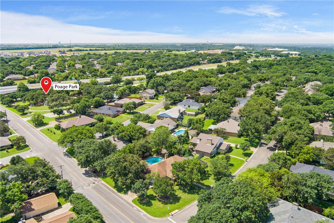 10008 Ramblewood Drive , Woodway, TX, 76712 | 223310 | Realty Texas LLC