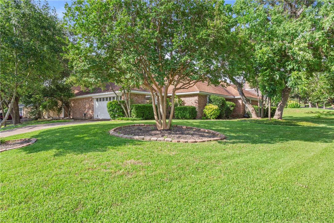 10008 Ramblewood Drive , Woodway, TX, 76712 | 223310 | Realty Texas LLC