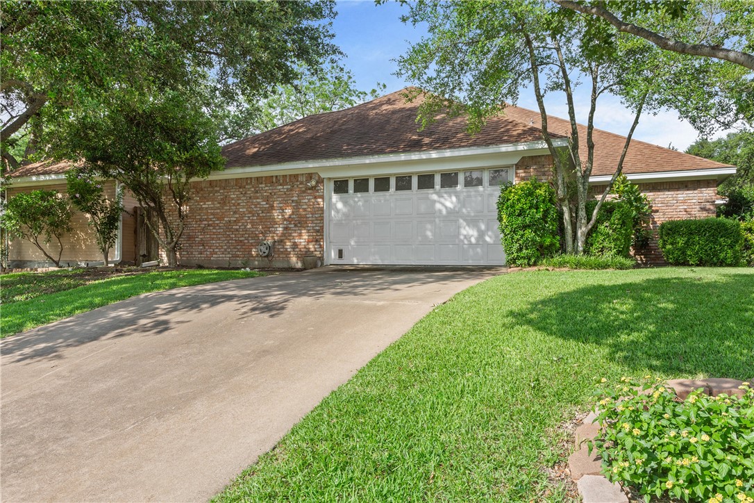 10008 Ramblewood Drive , Woodway, TX, 76712 | 223310 | Realty Texas LLC