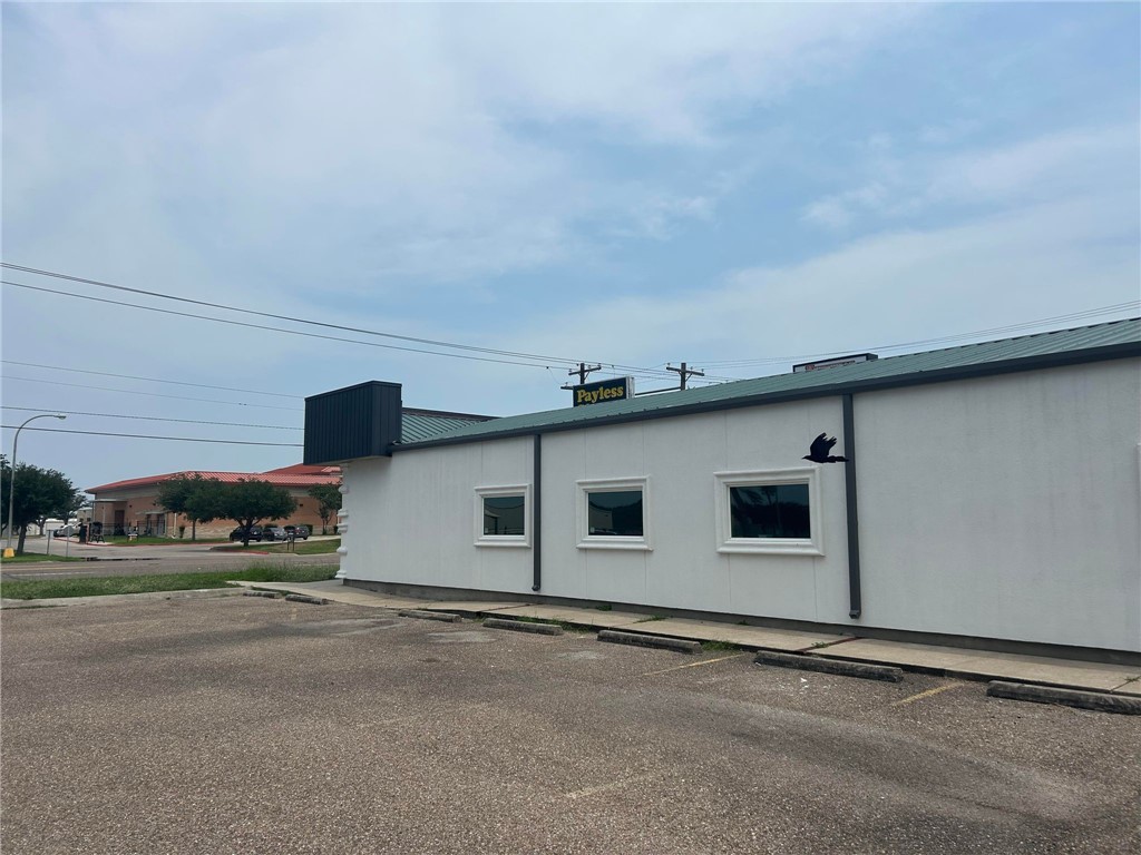 2121 S Brahma Boulevard , Kingsville, TX, 78363 | 442461 | Realty Texas LLC