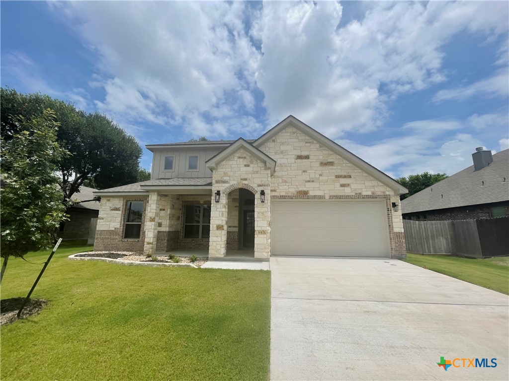 3316 Ingram Circle , Belton, TX, 76513 | 546012 | Realty Texas LLC