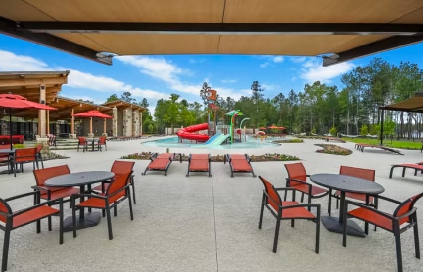 14817 Ash Landing Drive , Conroe, TX, 77302 | 62136545 | Realty Texas LLC