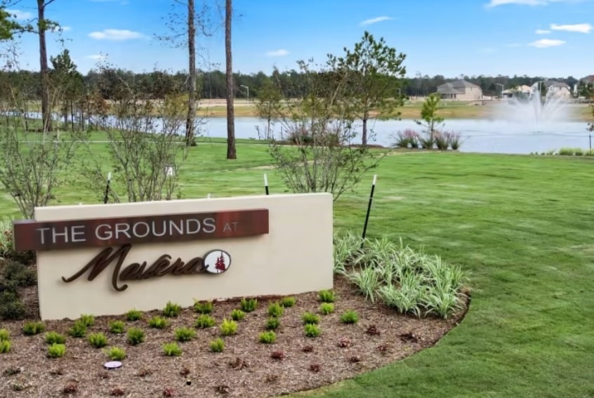 14817 Ash Landing Drive , Conroe, TX, 77302 | 62136545 | Realty Texas LLC