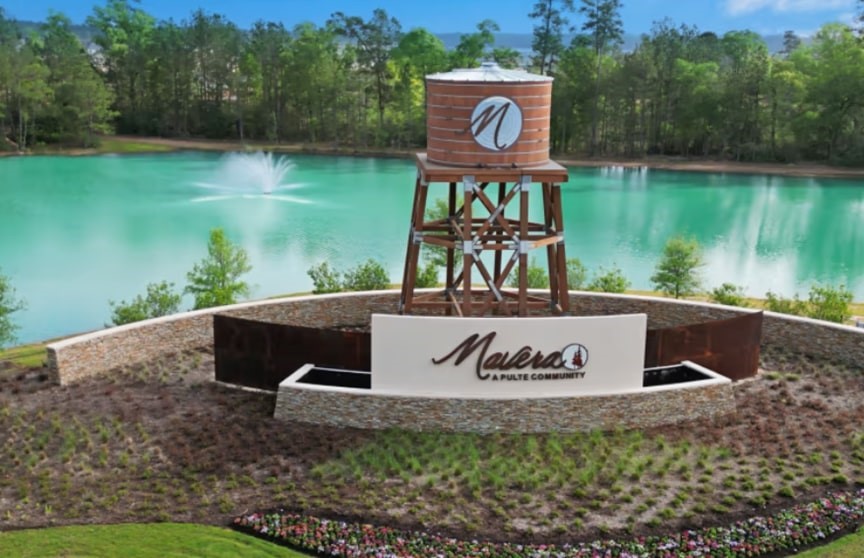 14817 Ash Landing Drive , Conroe, TX, 77302 | 62136545 | Realty Texas LLC