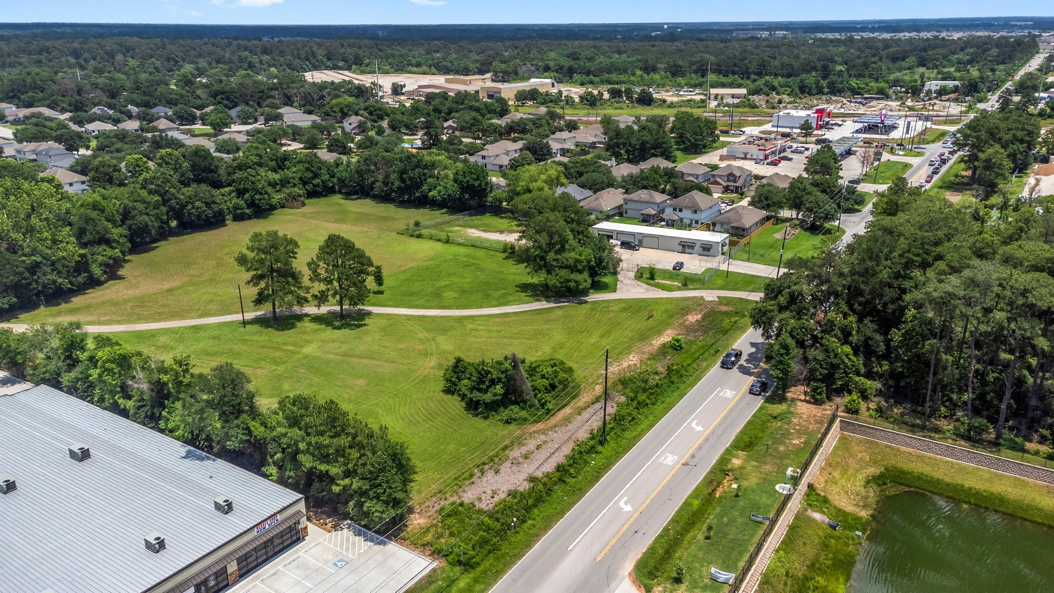 11618 Boudreaux Road , Tomball, TX, 77375 | 36820180 | Realty Texas LLC