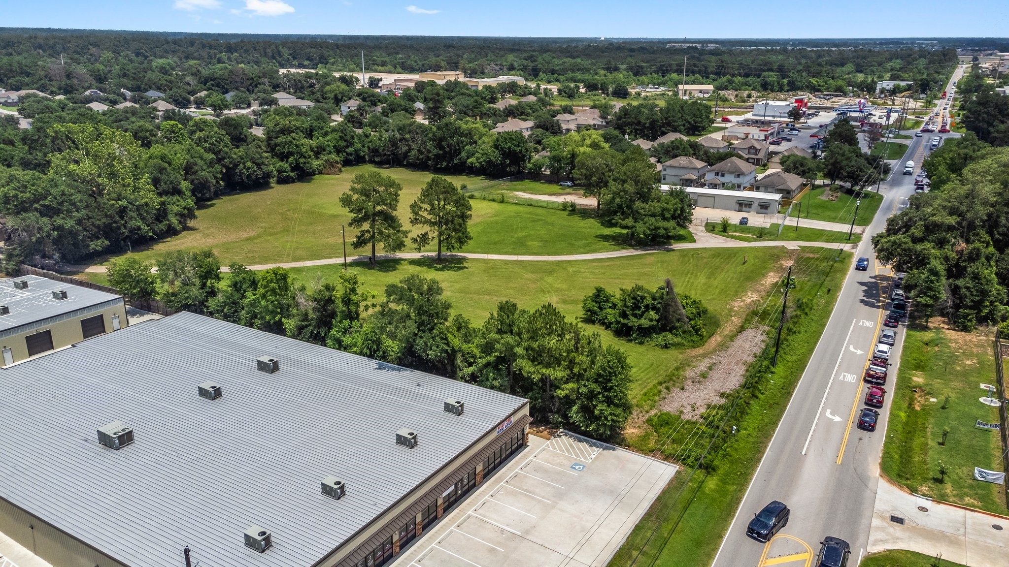 11618 Boudreaux Road , Tomball, TX, 77375 | 36820180 | Realty Texas LLC