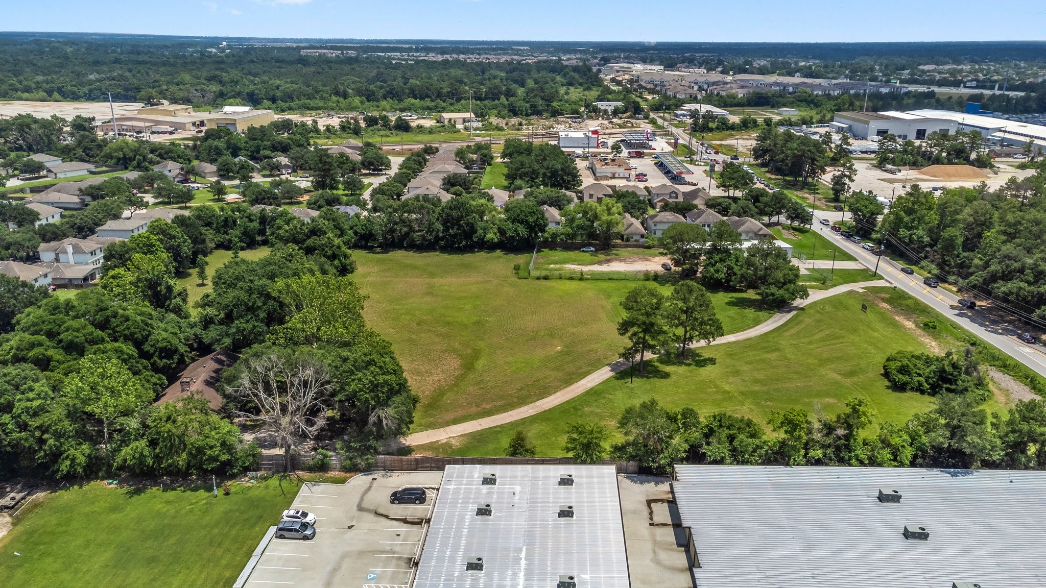 11618 Boudreaux Road , Tomball, TX, 77375 | 36820180 | Realty Texas LLC