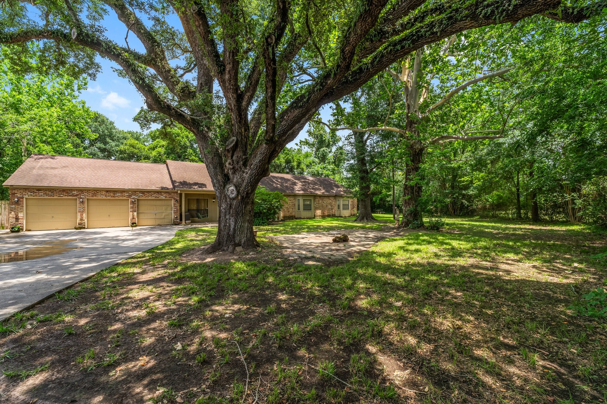 11618 Boudreaux Road , Tomball, TX, 77375 | 36820180 | Realty Texas LLC