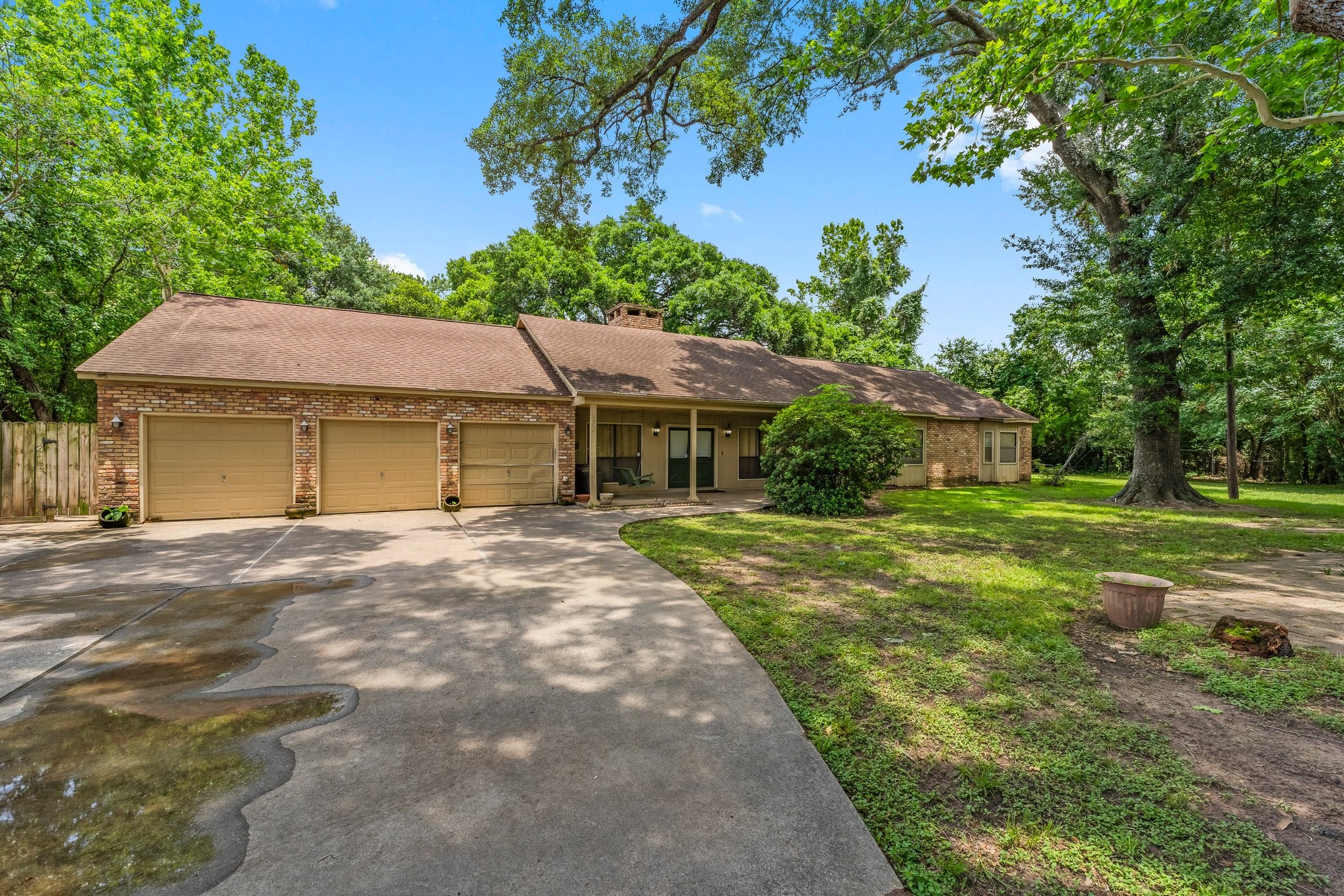 11618 Boudreaux Road , Tomball, TX, 77375 | 36820180 | Realty Texas LLC
