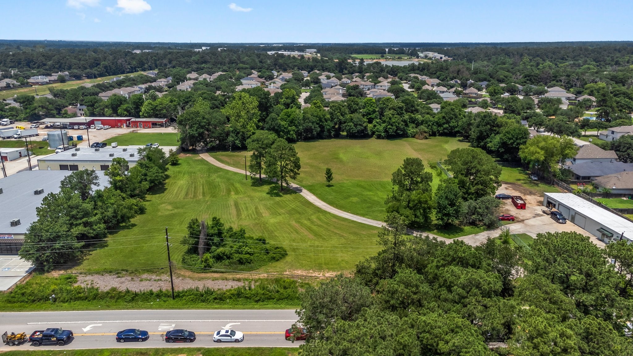 11618 Boudreaux Road , Tomball, TX, 77375 | 36820180 | Realty Texas LLC