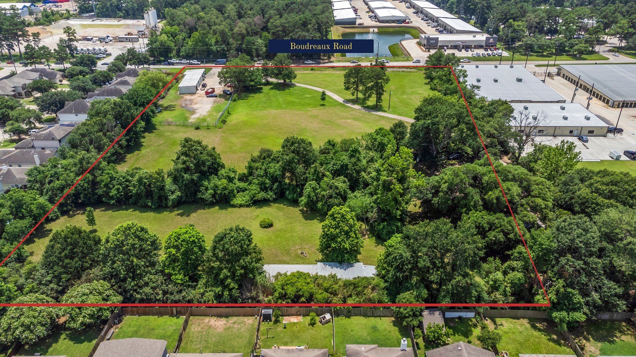 11618 Boudreaux Road , Tomball, TX, 77375 | 36820180 | Realty Texas LLC