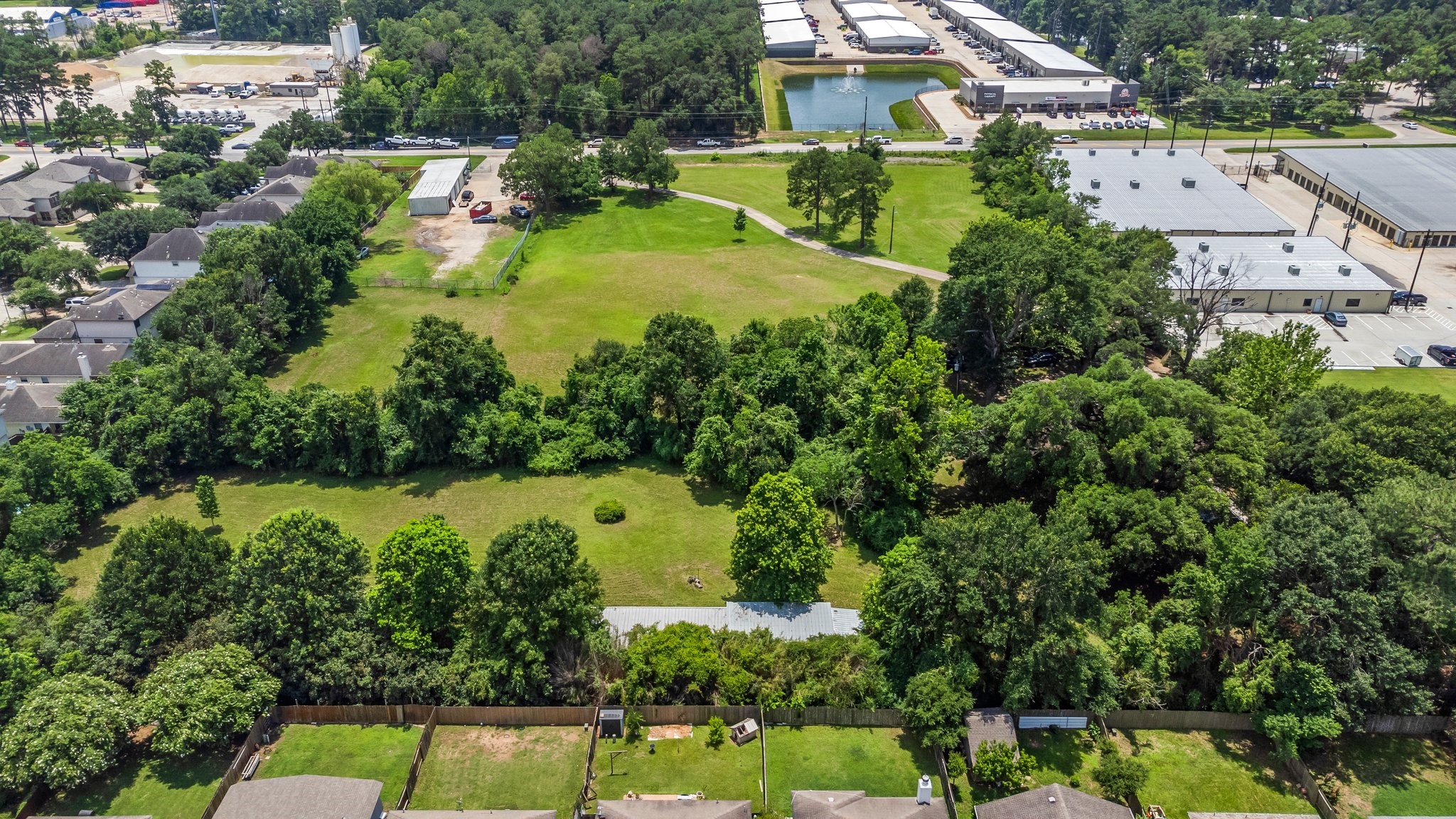 11618 Boudreaux Road , Tomball, TX, 77375 | 36820180 | Realty Texas LLC