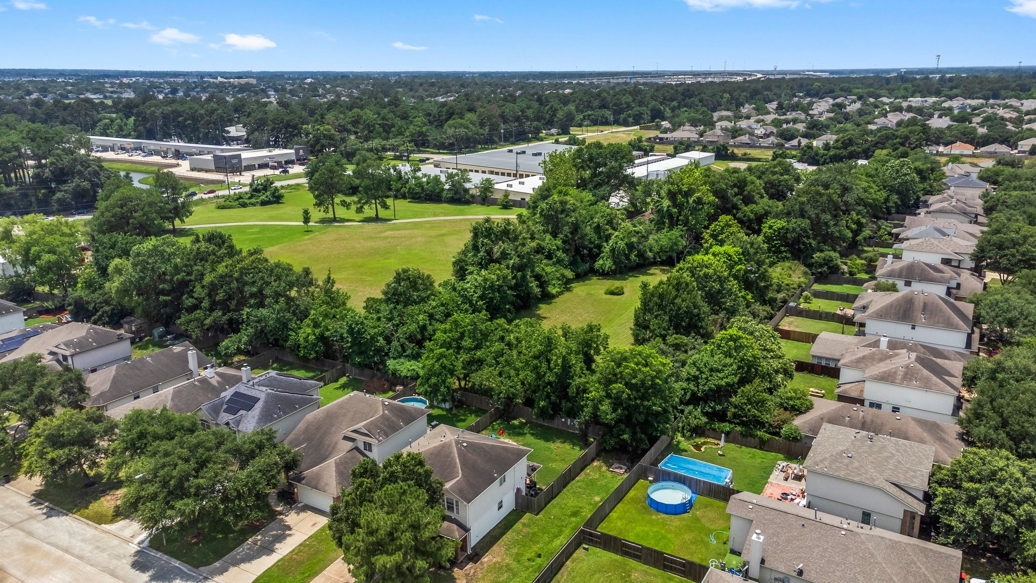 11618 Boudreaux Road , Tomball, TX, 77375 | 36820180 | Realty Texas LLC