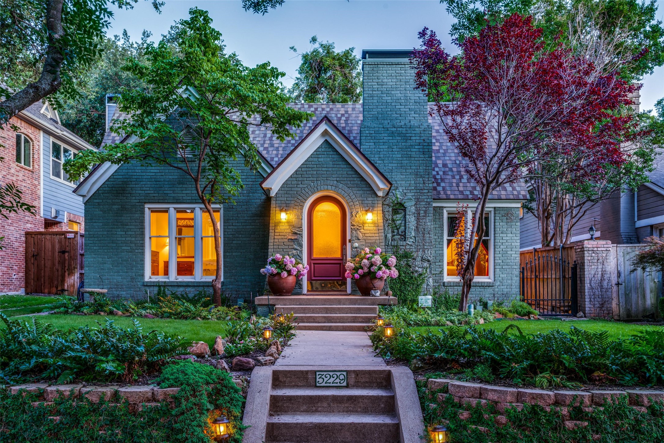 3229 Rankin Street , University Park, TX, 75205 | 20612563 | Realty Texas LLC