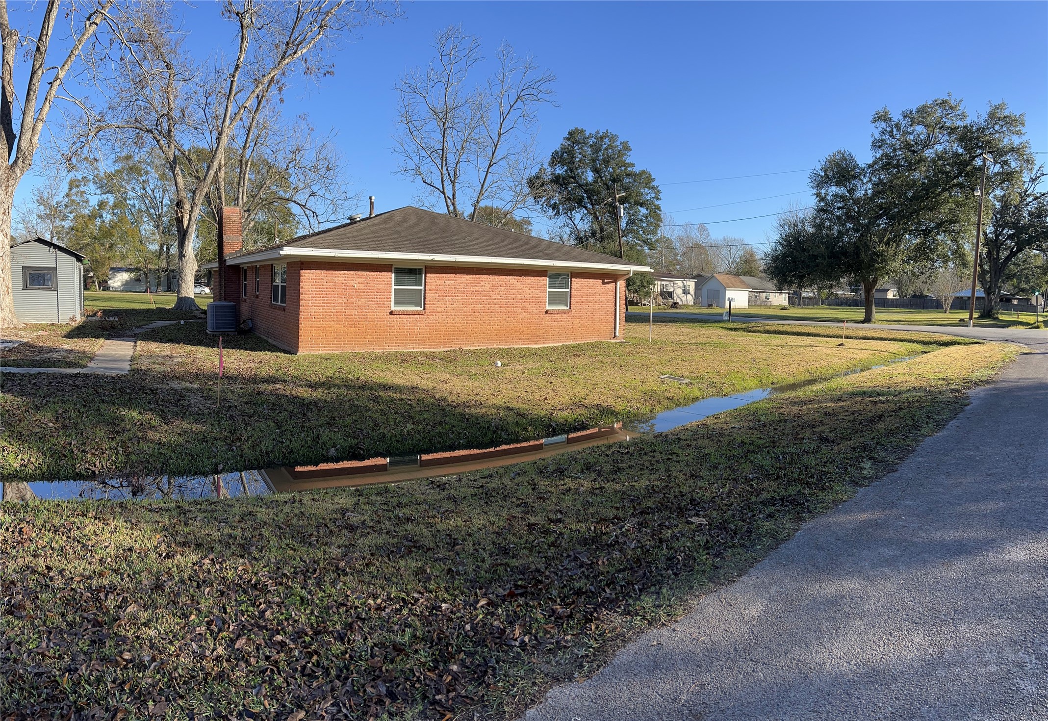 980 Lee Street , Sour Lake, TX, 77659 | 65964702 | Realty Texas LLC