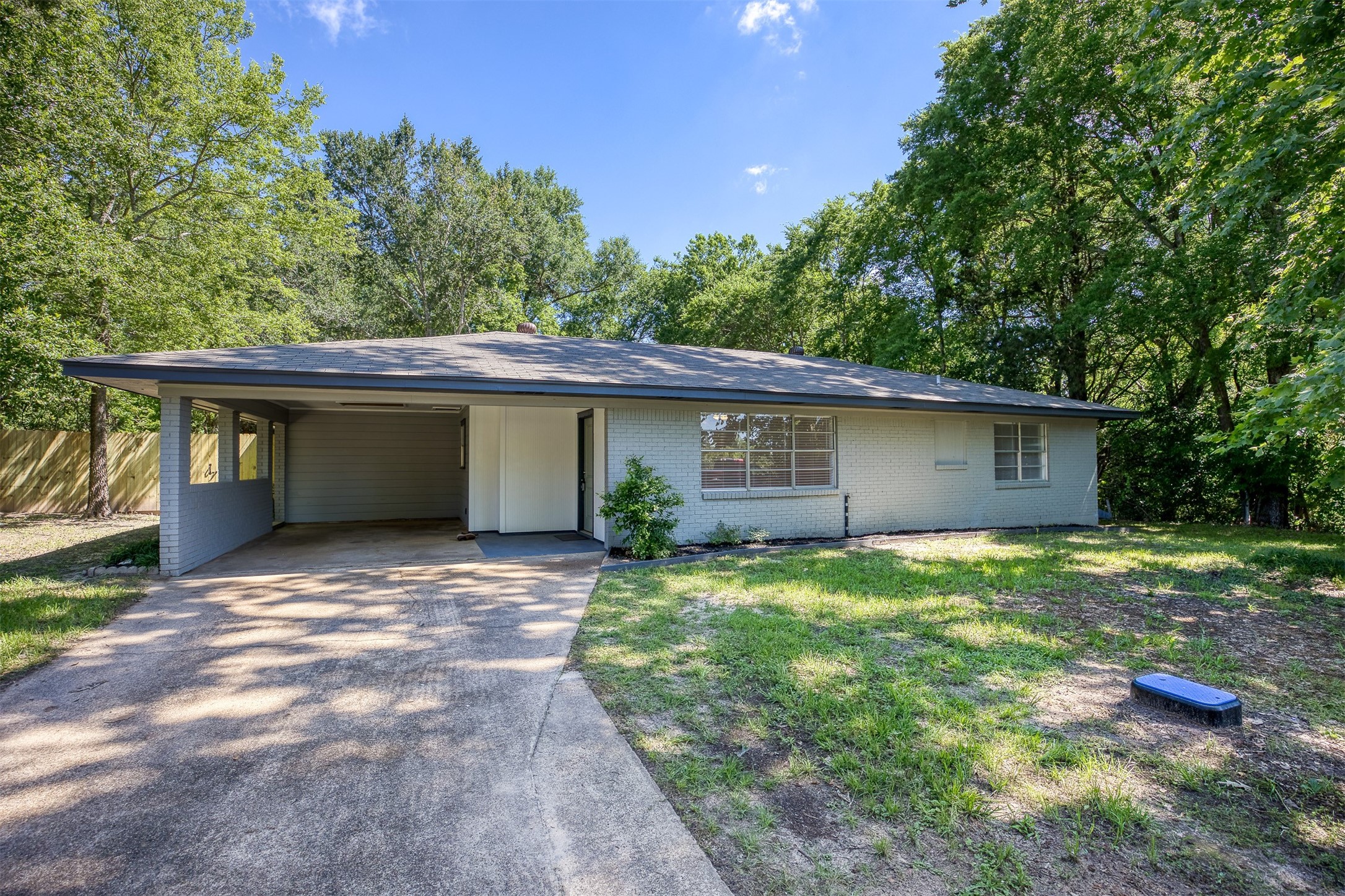 507 Guiceland Drive , Grapeland, TX, 75844 | 21131390 | Realty Texas LLC