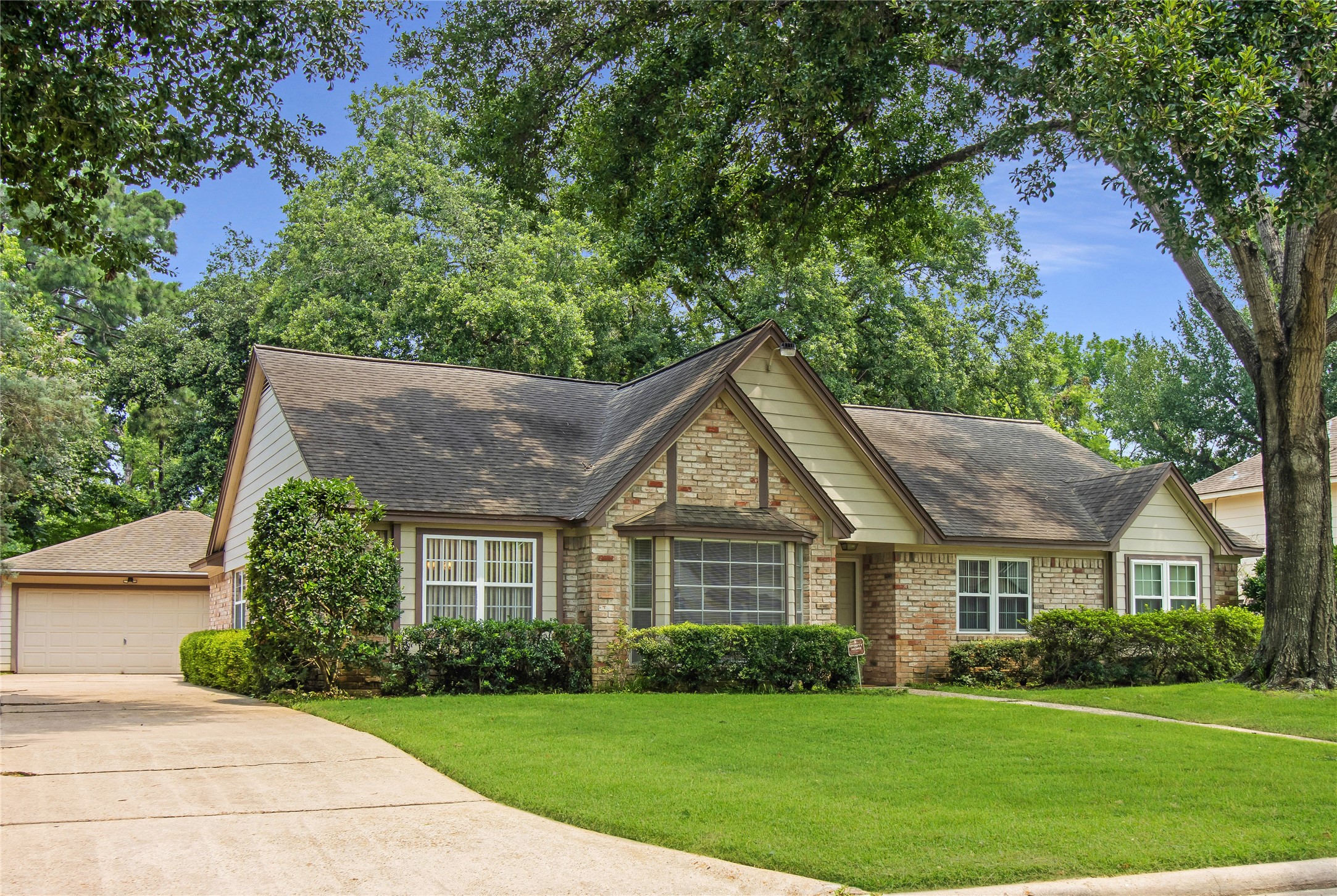 726 Rustyleaf Lane , Houston, TX, 77090 | 90801740 | Realty Texas LLC