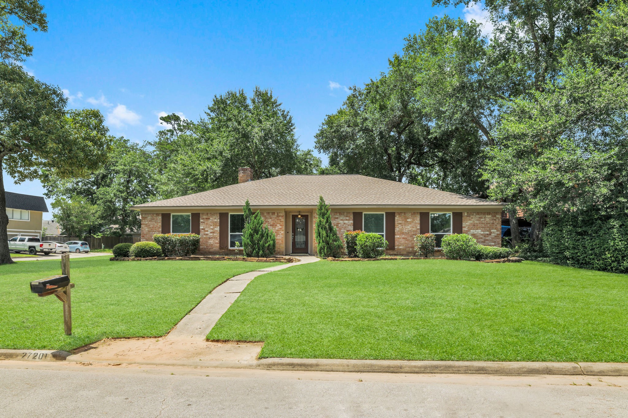 27201 Paula Lane , Conroe, TX, 77385 | 67827293 | Realty Texas LLC