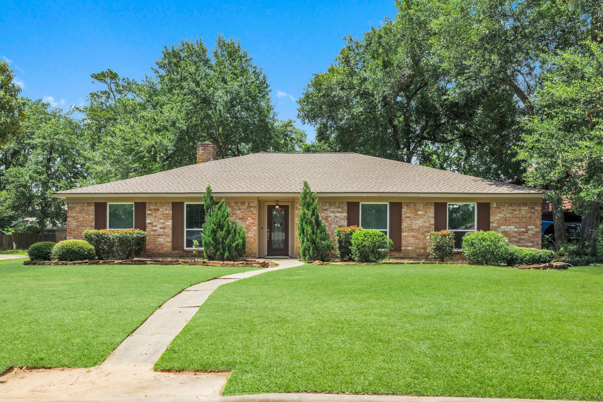 27201 Paula Lane , Conroe, TX, 77385 | 67827293 | Realty Texas LLC