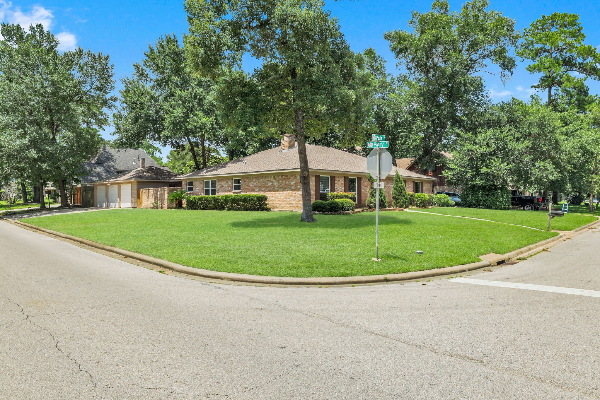 27201 Paula Lane , Conroe, TX, 77385 | 67827293 | Realty Texas LLC