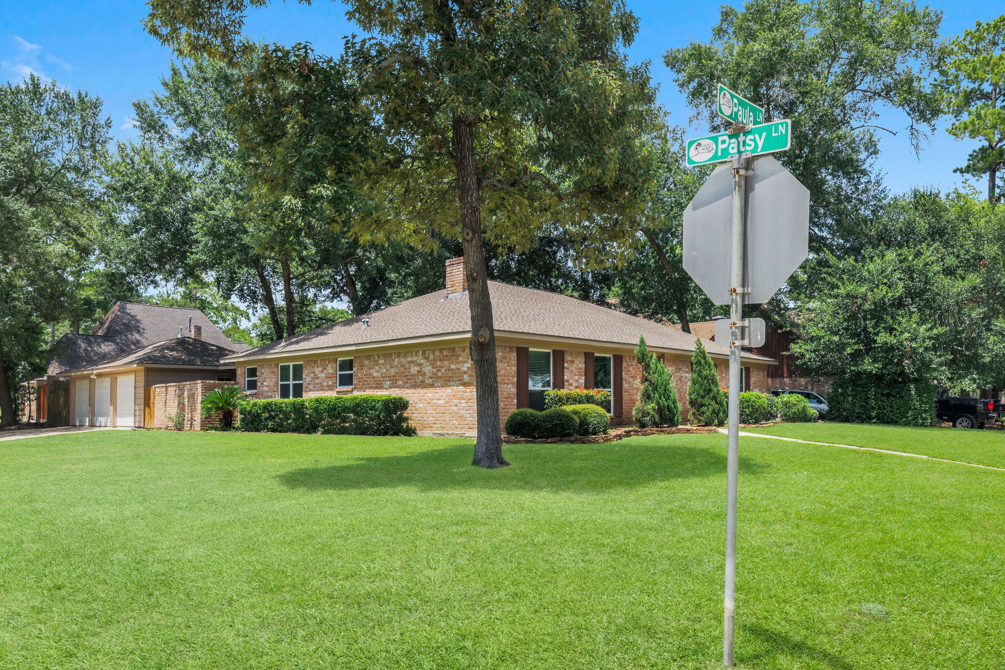 27201 Paula Lane , Conroe, TX, 77385 | 67827293 | Realty Texas LLC