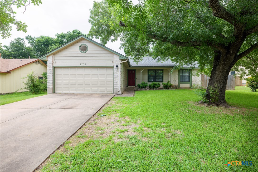 Sold: 1703 Laurel Path Blog Image Banner