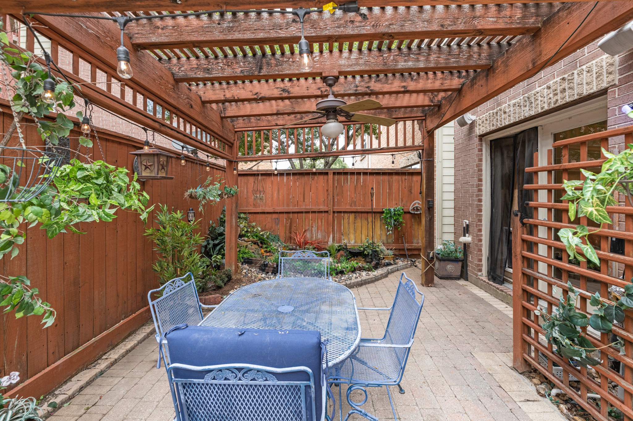 9810 Abigail Grace Court , Houston, TX, 77025 | 48630460 | Realty Texas LLC