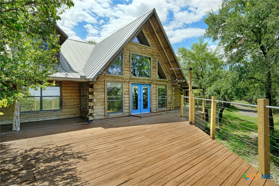 Off Market: 1111 Berry Lane Blog Image Banner
