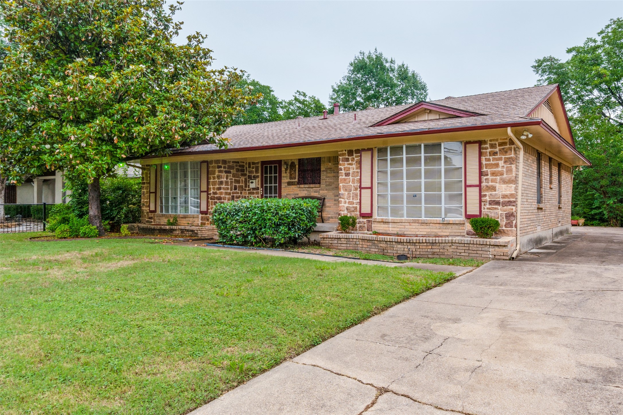 2648 Blanton Street , Dallas, TX, 75227 | 20632902 | Realty Texas LLC
