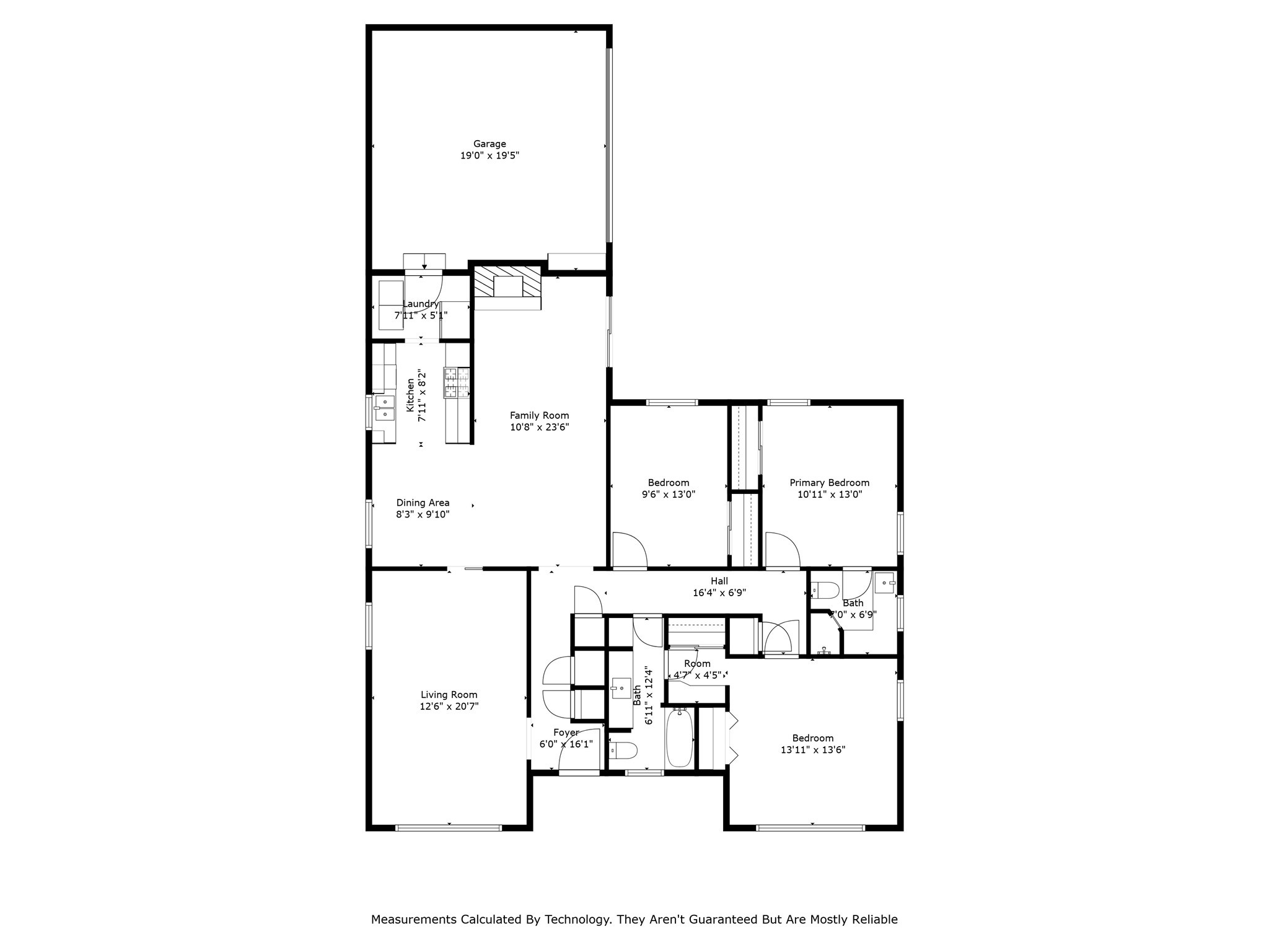 2648 Blanton Street , Dallas, TX, 75227 | 20632902 | Realty Texas LLC