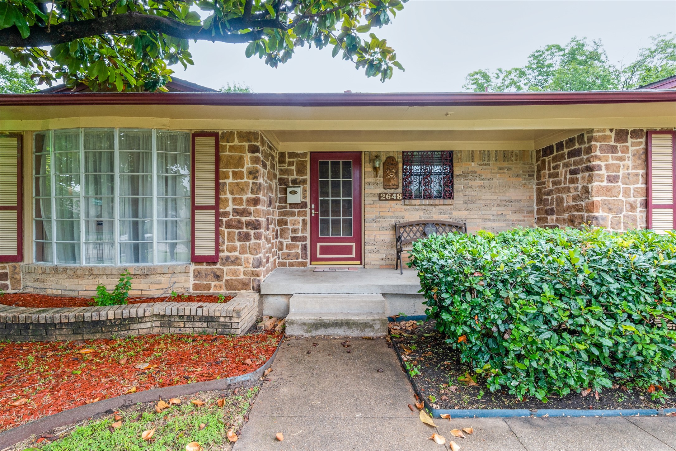 2648 Blanton Street , Dallas, TX, 75227 | 20632902 | Realty Texas LLC