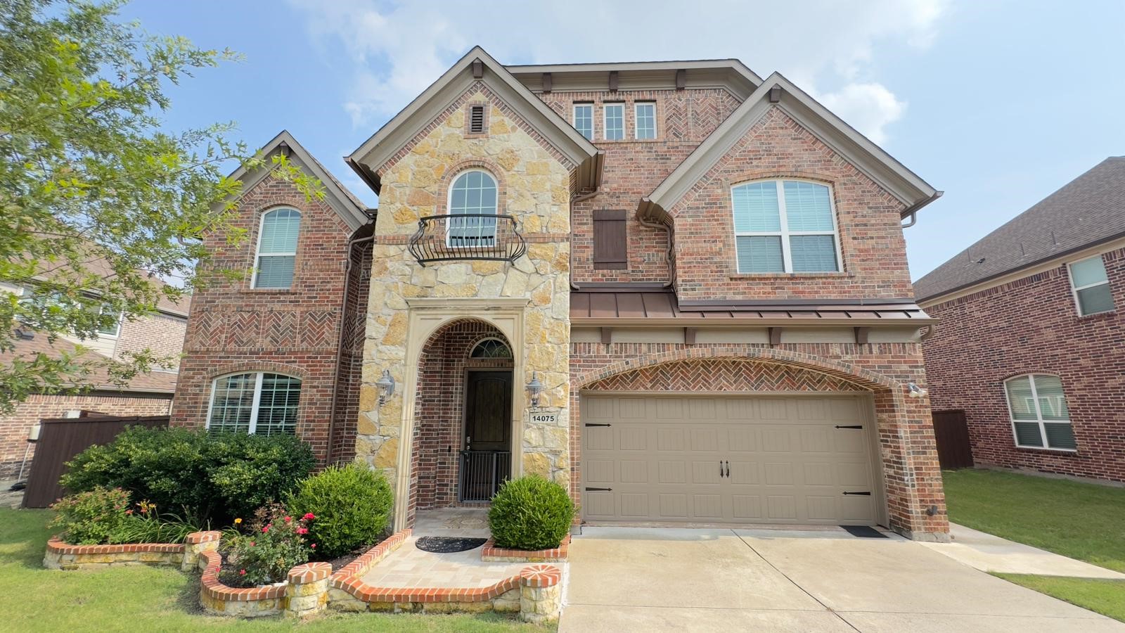 14075 Doonan Crossing , Frisco, TX, 75035 | 20634818 | Realty Texas LLC