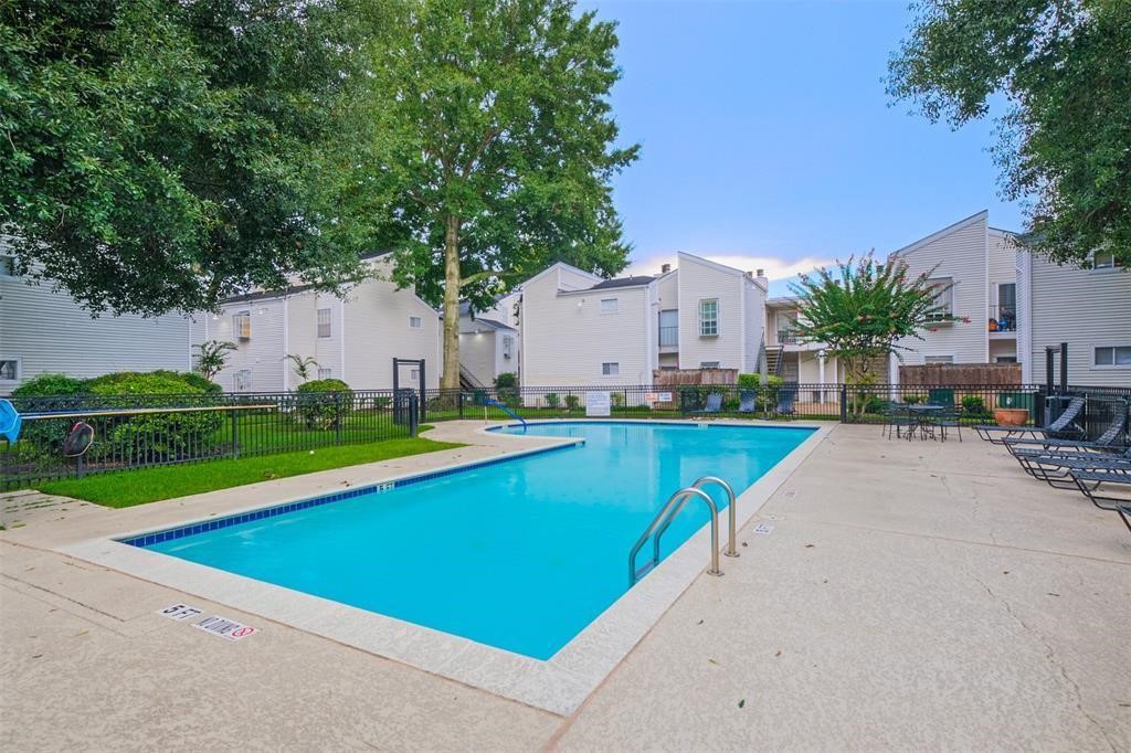 9809 Richmond Avenue C9 , Houston, TX, 77042 | 15928241 | Realty Texas LLC