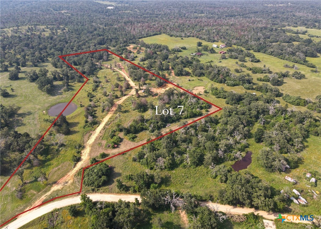 LOT 7 County Road 322 , Milano, TX, 76556 | 546105 | Realty Texas LLC