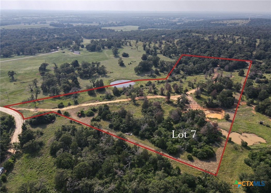 LOT 7 County Road 322 , Milano, TX, 76556 | 546105 | Realty Texas LLC