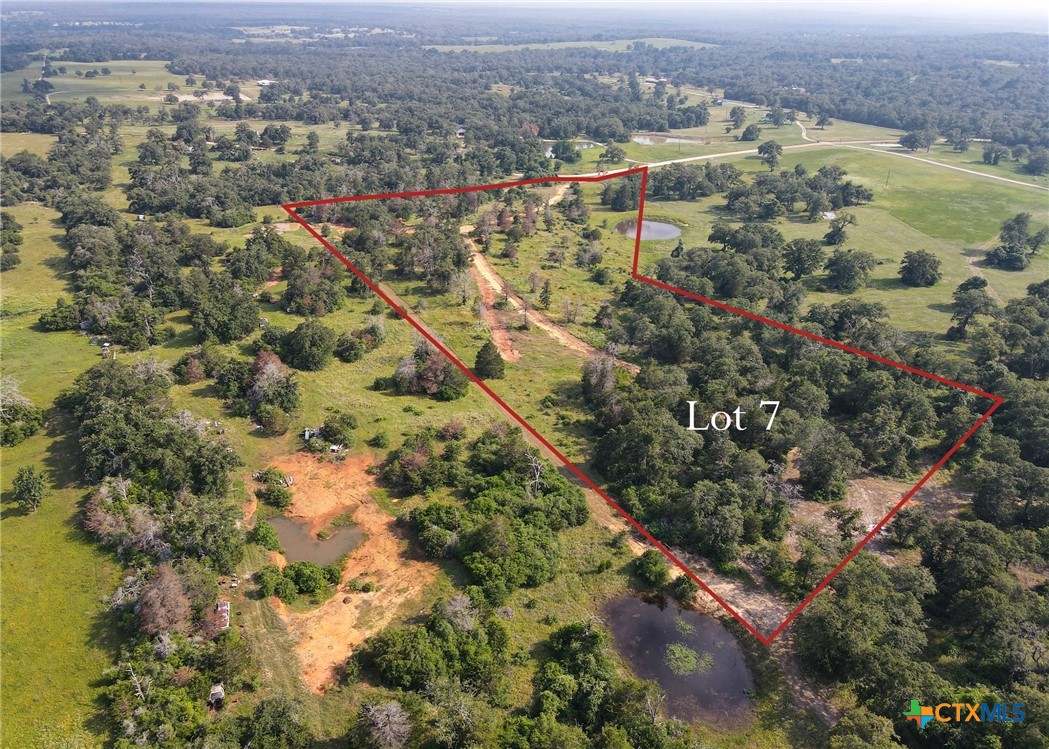 LOT 7 County Road 322 , Milano, TX, 76556 | 546105 | Realty Texas LLC