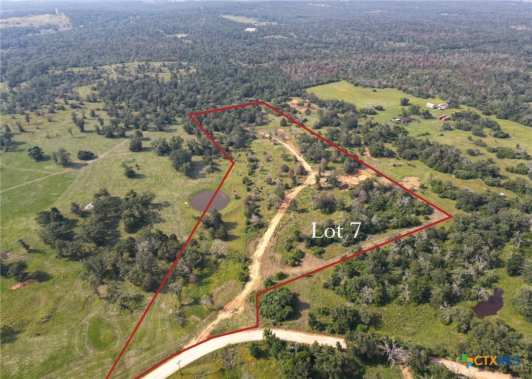 LOT 7 County Road 322 , Milano, TX, 76556 | 546105 | Realty Texas LLC