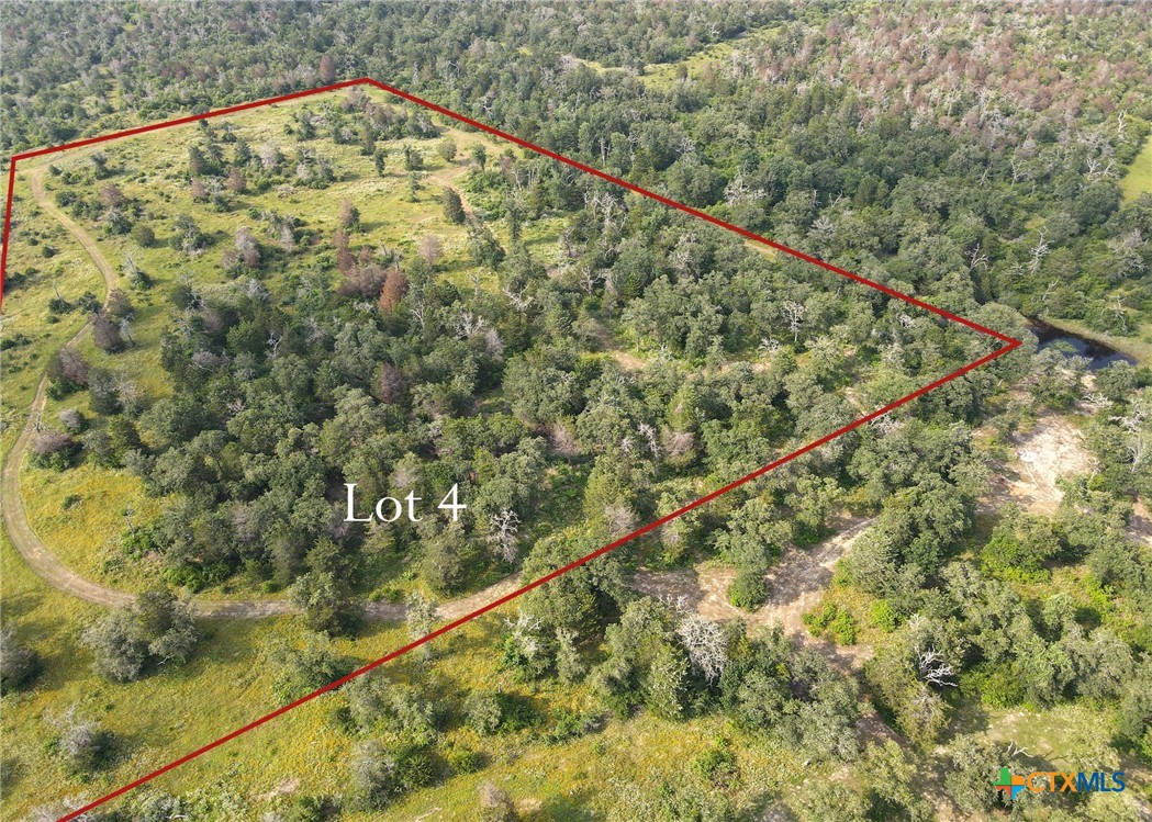 LOT 4 County Road 322 , Milano, TX, 76556 | 546101 | Realty Texas LLC