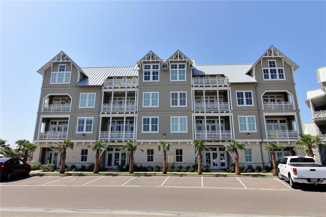 160 Social Circle 2-102 , Port Aransas, TX, 78373 | 442563 | Realty Texas LLC