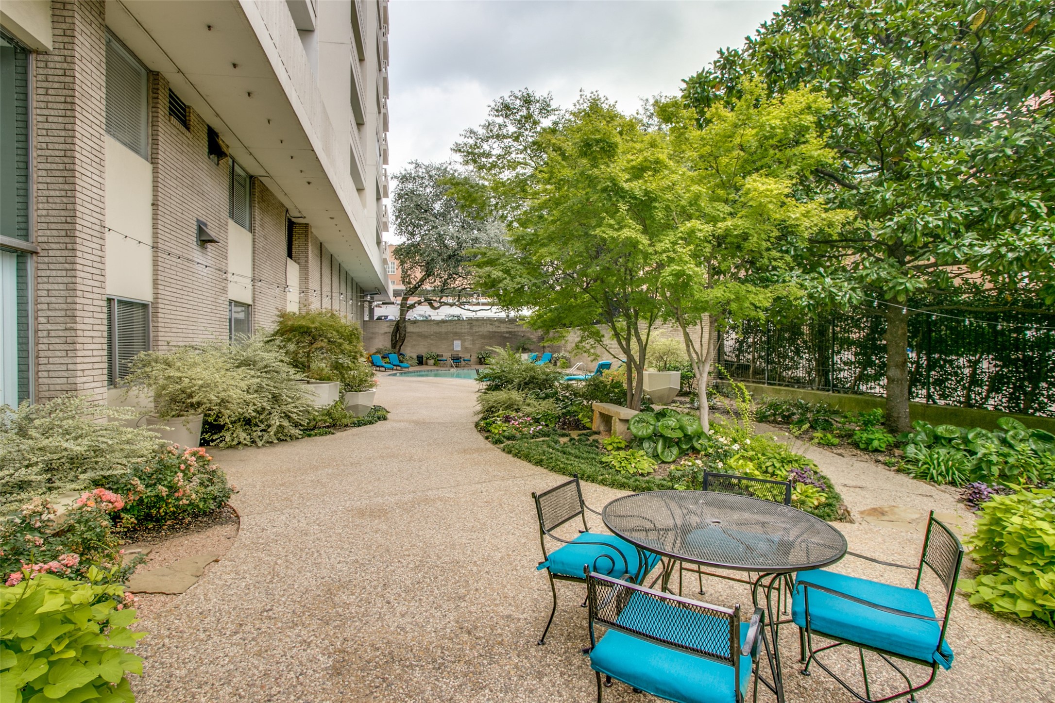 3701 Turtle Creek Boulevard 3K , Dallas, TX, 75219 | 20635623 | Realty Texas LLC