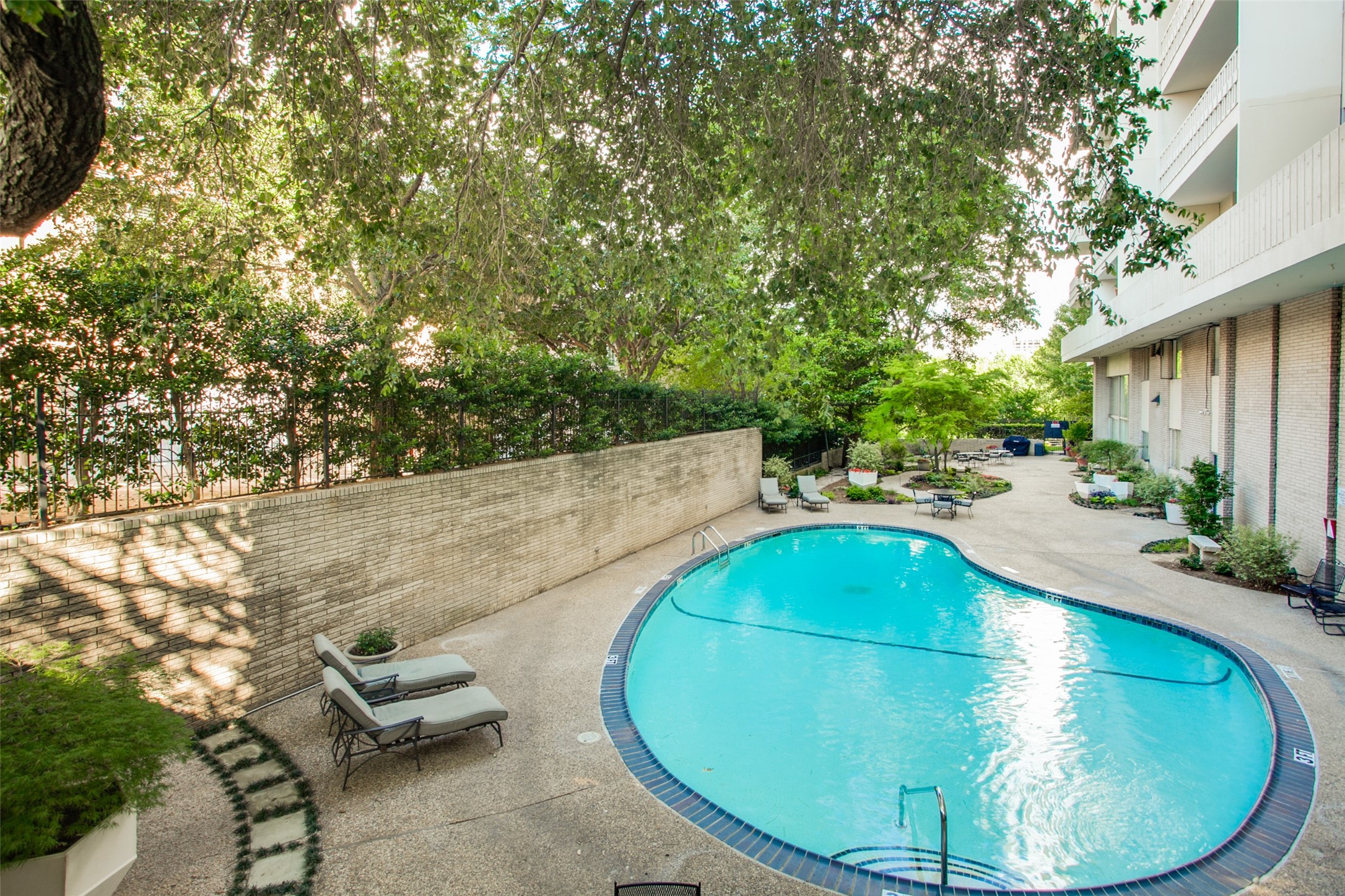 3701 Turtle Creek Boulevard 3K , Dallas, TX, 75219 | 20635623 | Realty Texas LLC
