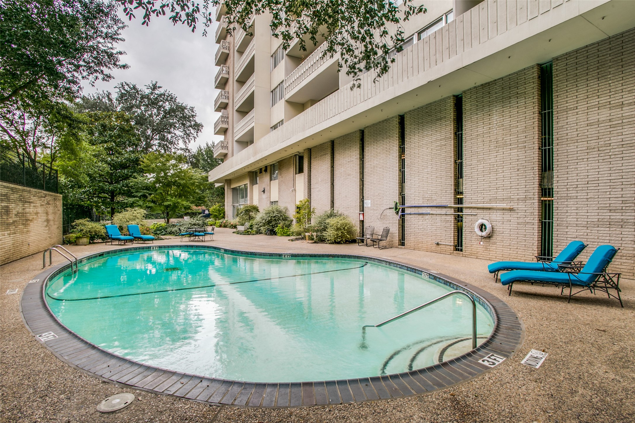 3701 Turtle Creek Boulevard 3K , Dallas, TX, 75219 | 20635623 | Realty Texas LLC