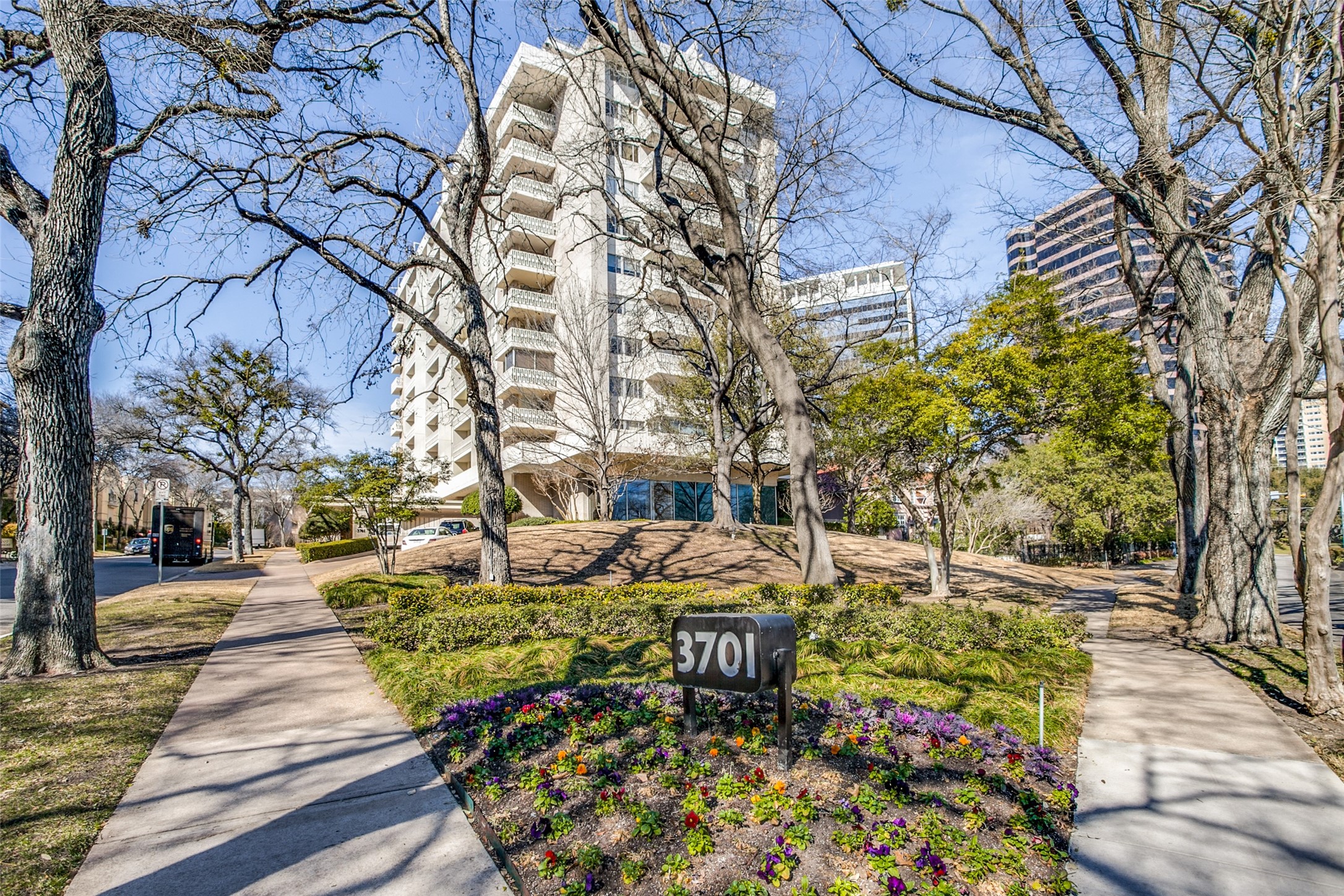 3701 Turtle Creek Boulevard 3K , Dallas, TX, 75219 | 20635623 | Realty Texas LLC