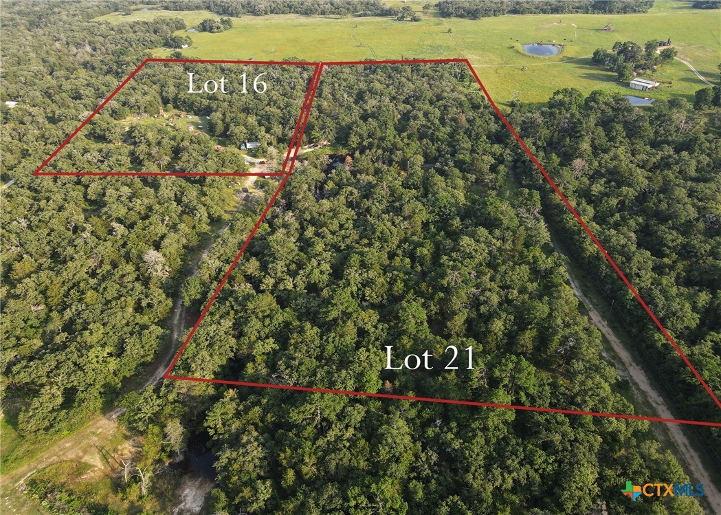 LOT 16 County Road 322 , Milano, TX, 76556 | 546109 | Realty Texas LLC