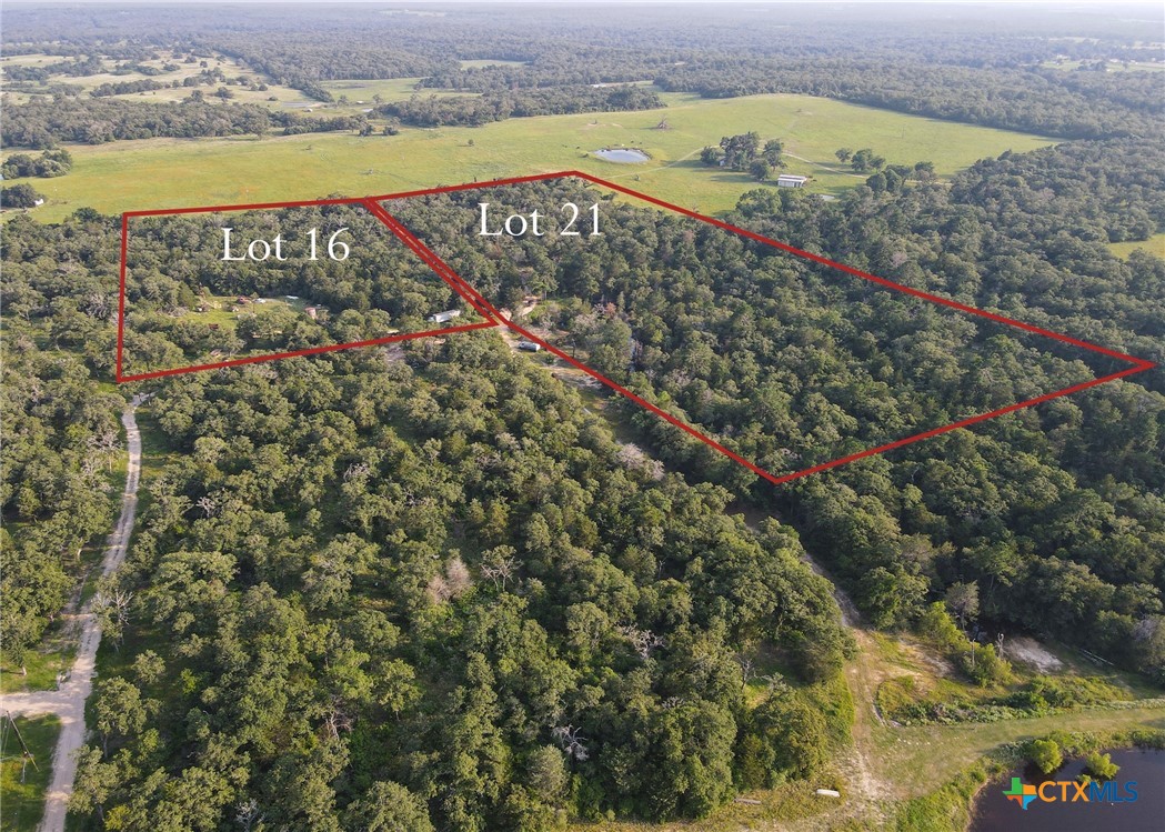 LOT 16 County Road 322 , Milano, TX, 76556 | 546109 | Realty Texas LLC