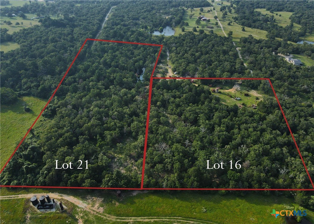 LOT 16 County Road 322 , Milano, TX, 76556 | 546109 | Realty Texas LLC